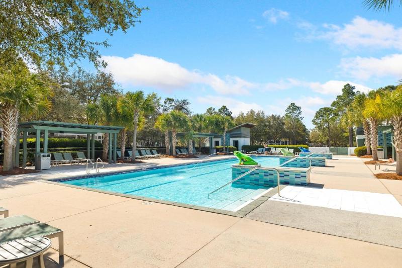 'Serendipity' Beautiful 3BR Cottage Sleeps 8 Close to Lazy River Pool at Camp WaterColor home - image 30