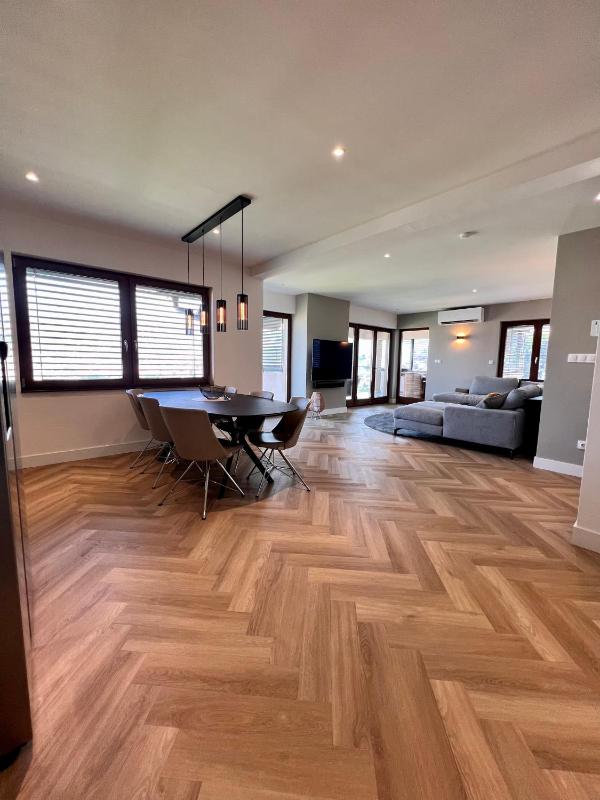 The Penthouse Sarajevo - image 8