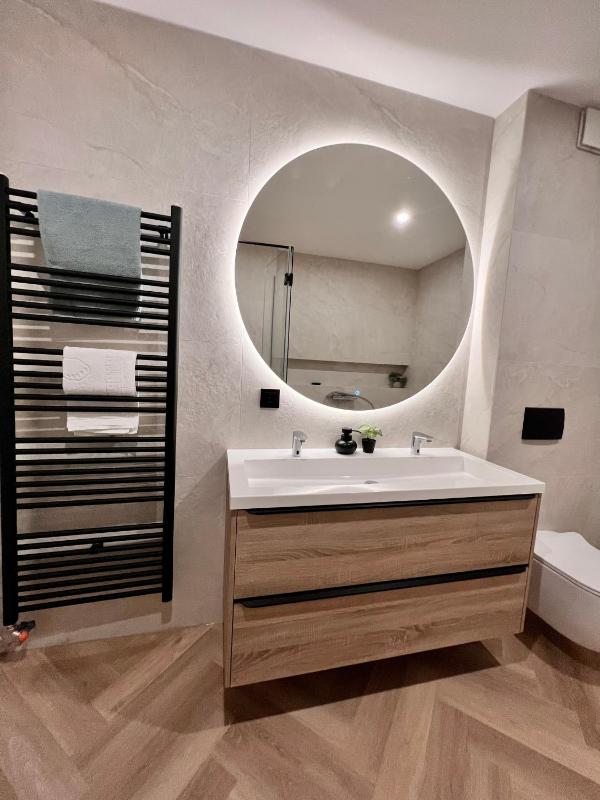 The Penthouse Sarajevo - image 10