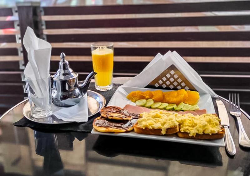 Faya Nova- Appart hotel Central Stay - image 16