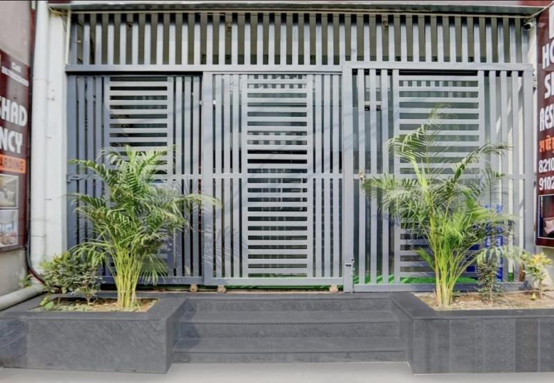 Hotel Shad Residency - image 14