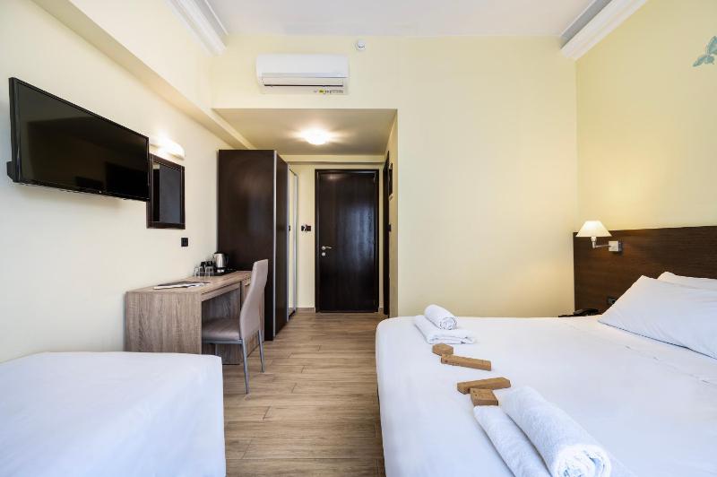 Sonia Hotel & Suites - Adults Only - image 34