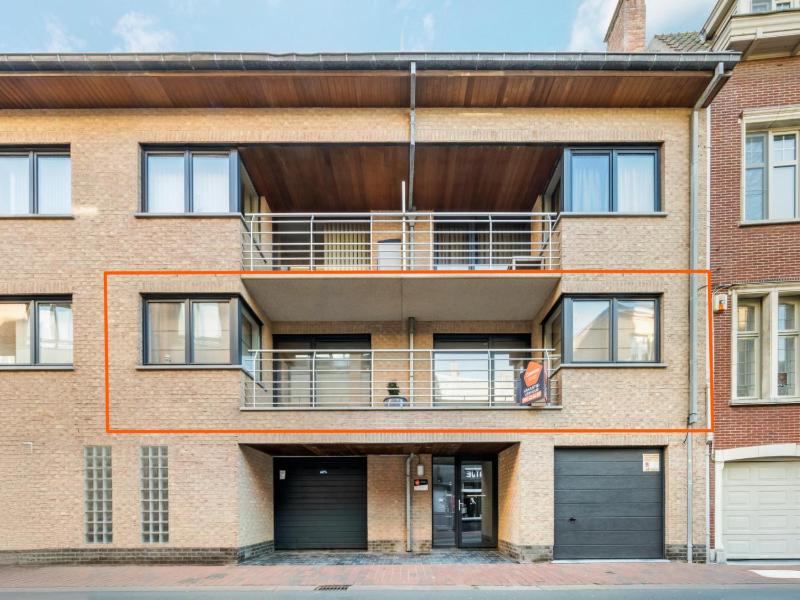 Jacob Van Maerlant - V1 + garage - image 12
