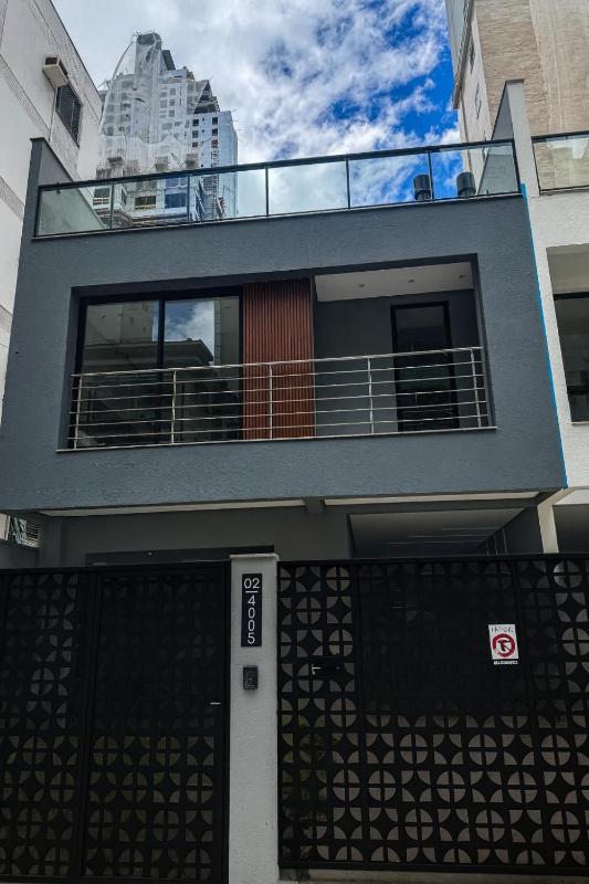 Triplex 3850 - Suítes - image 30
