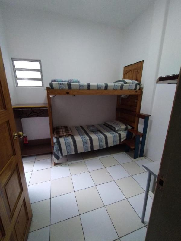 Hostel Vergueiro - image 19