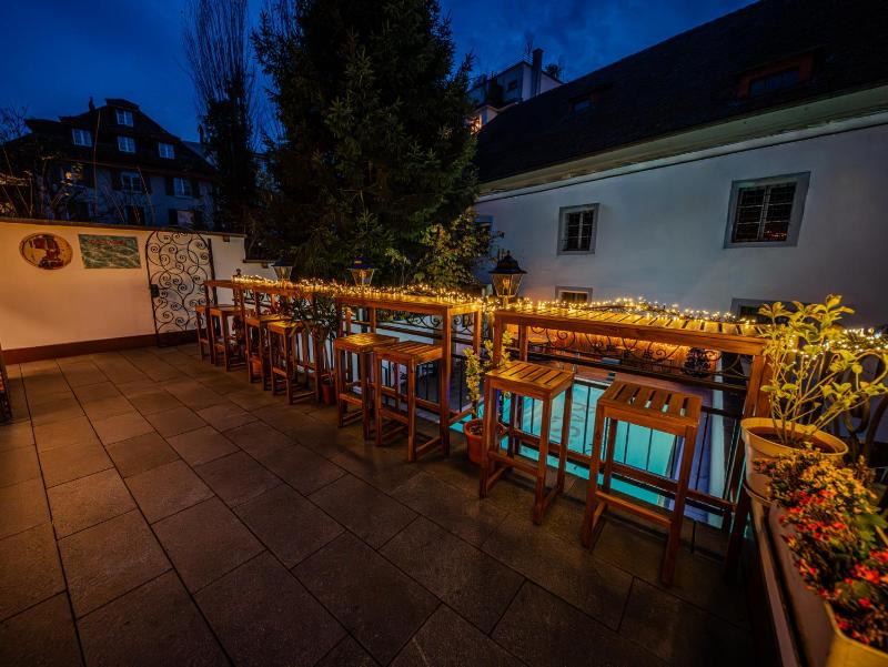 ROESLI Guest House - image 2