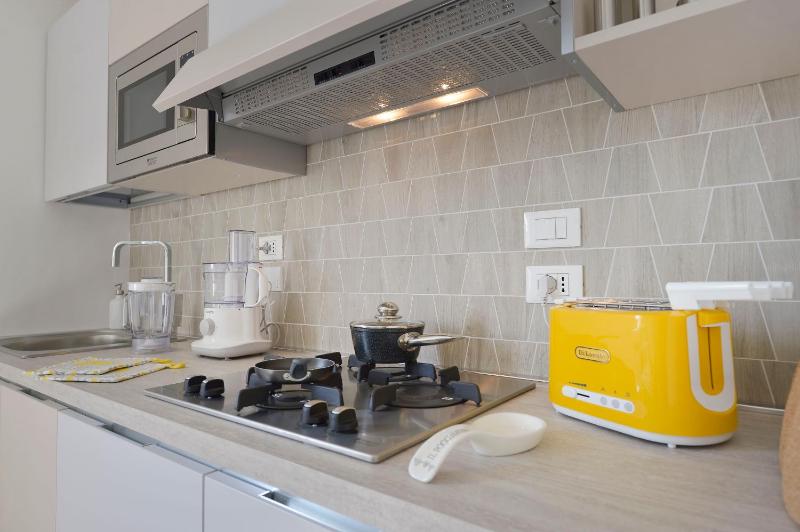 Deluxe Apartment image 3