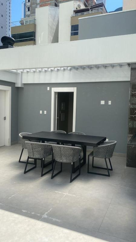 Triplex 3850 - Suítes - image 24