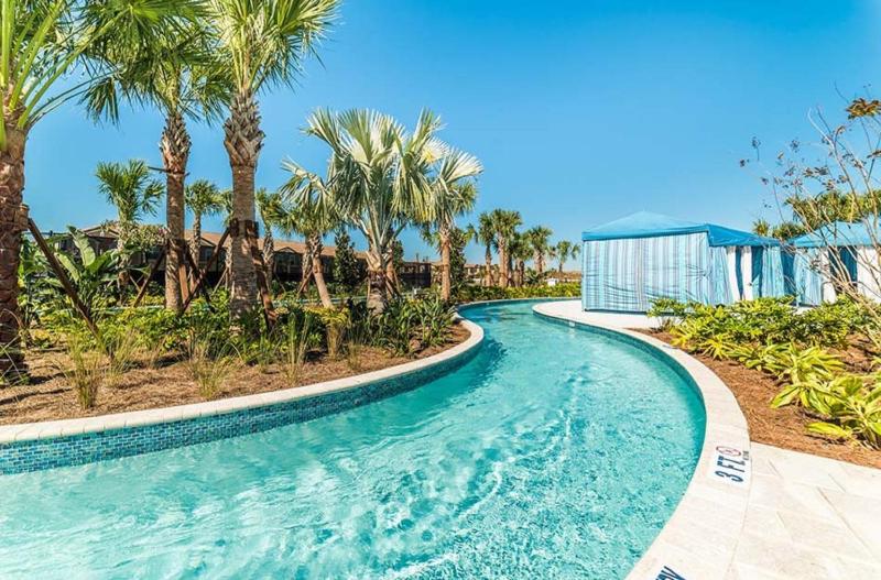 Luxury Orlando Retreat Just 6 Miles from Disney - image 33