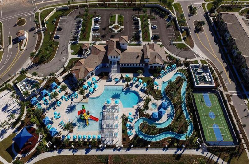 Luxury Orlando Retreat Just 6 Miles from Disney - image 5