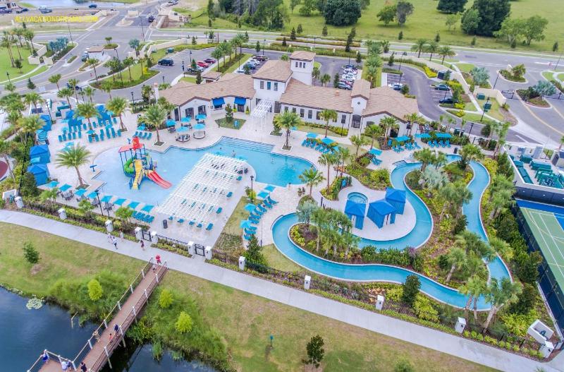 Luxury Orlando Retreat Just 6 Miles from Disney - image 47