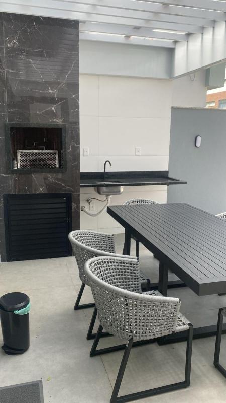 Triplex 3850 - Suítes - image 11