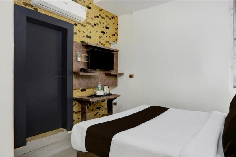 hotel shad residency - image 16