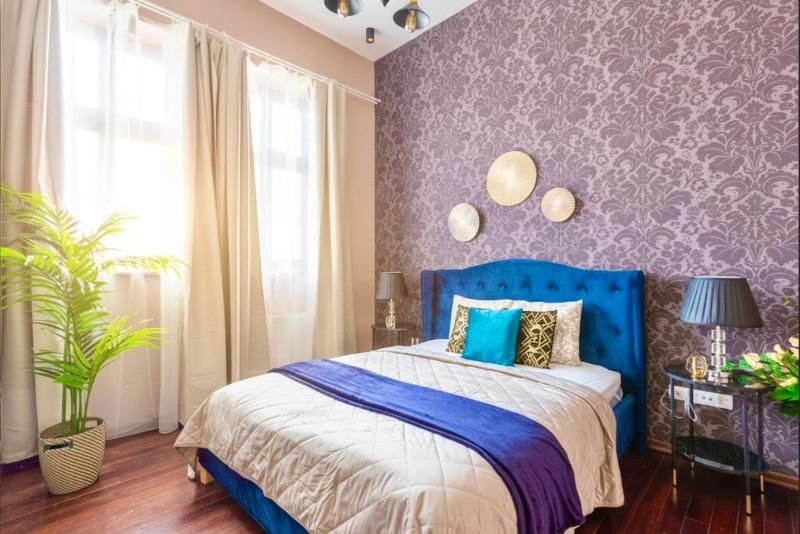 Velvet Sky Residence - InnerTown & Garage - image 1
