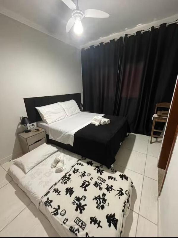 Apê Térreo Familiar Até 6 pessoas Completo - image 15
