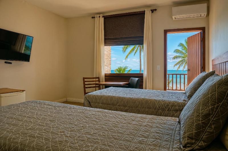 Senses Praia Hotel - Frente Mar - image 12