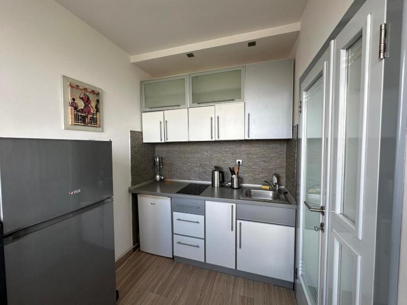 Temple View Vračar Apartment - image 12