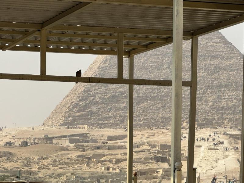 Giza Pyramids Inn - image 8