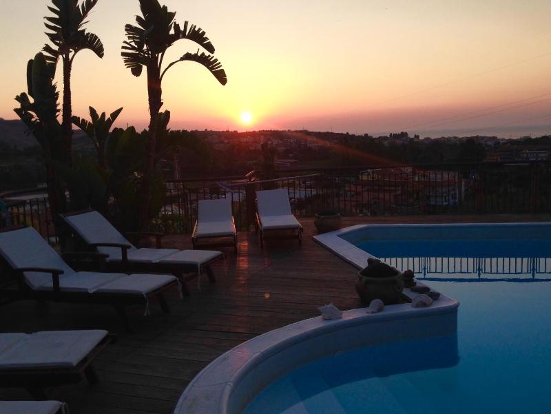 Villa Carly Taormina apartment with private pool - image 33