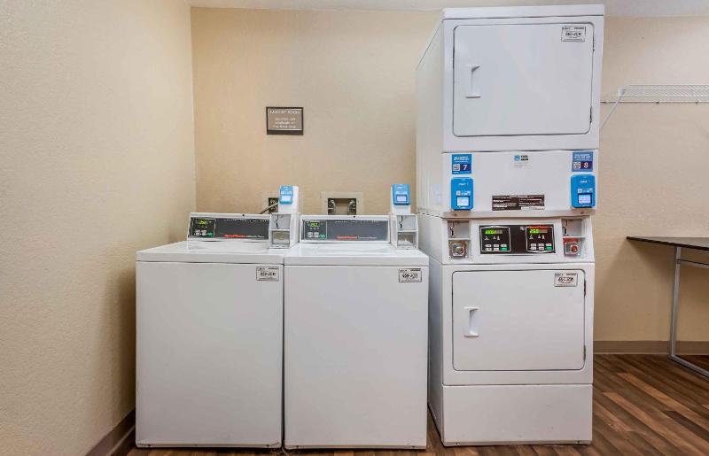 Studio 6 Suites Jacksonville Deerwood Park  FL - image 5