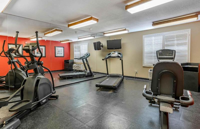 Studio 6 Suites Jacksonville Deerwood Park  FL - image 22