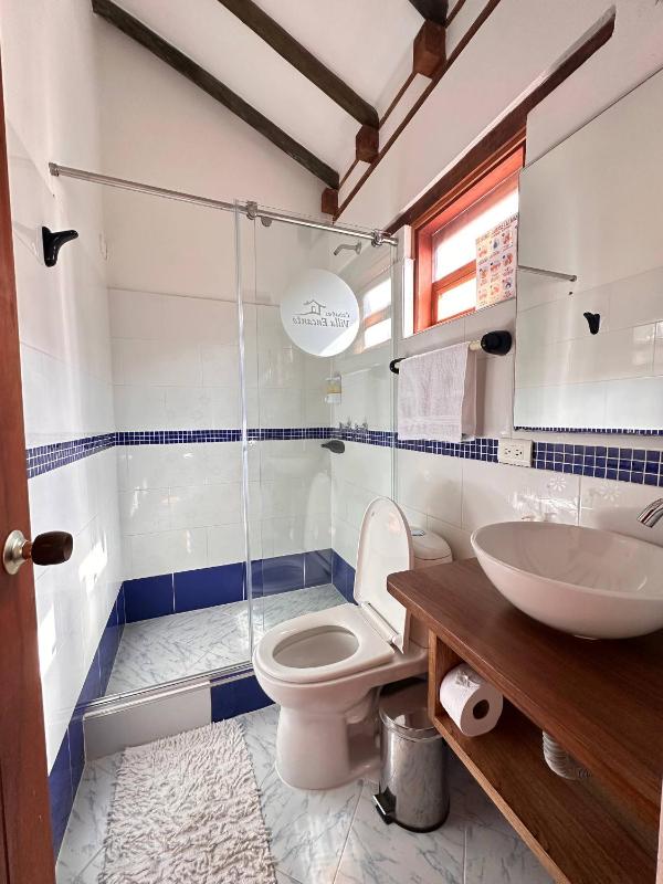 Cabañas Villa Encanto - image 13