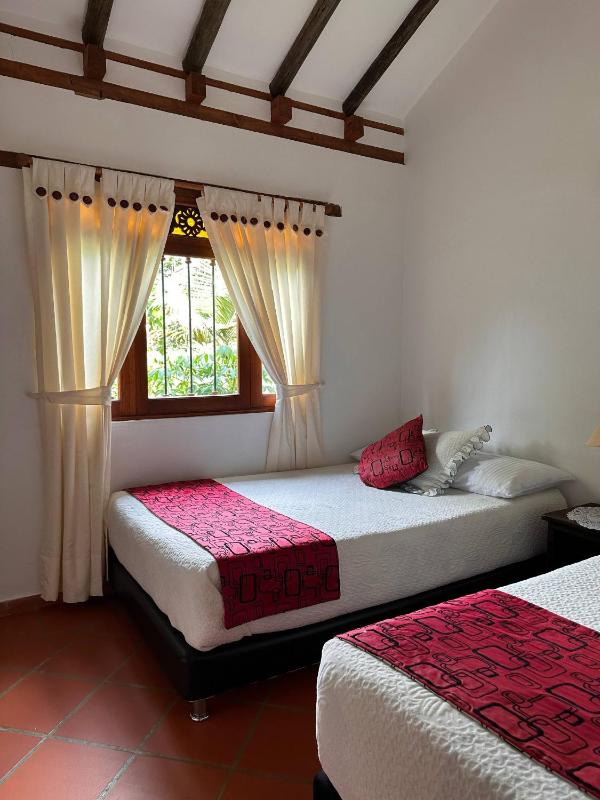 Cabañas Villa Encanto - image 15
