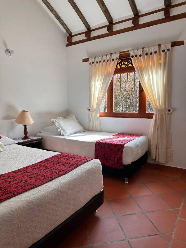 Cabañas Villa Encanto - image 9