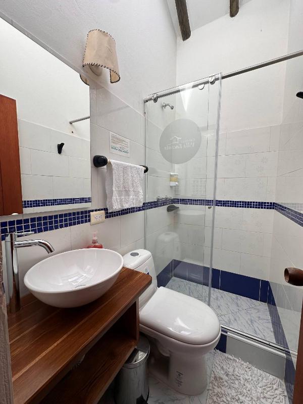 Cabañas Villa Encanto - image 19