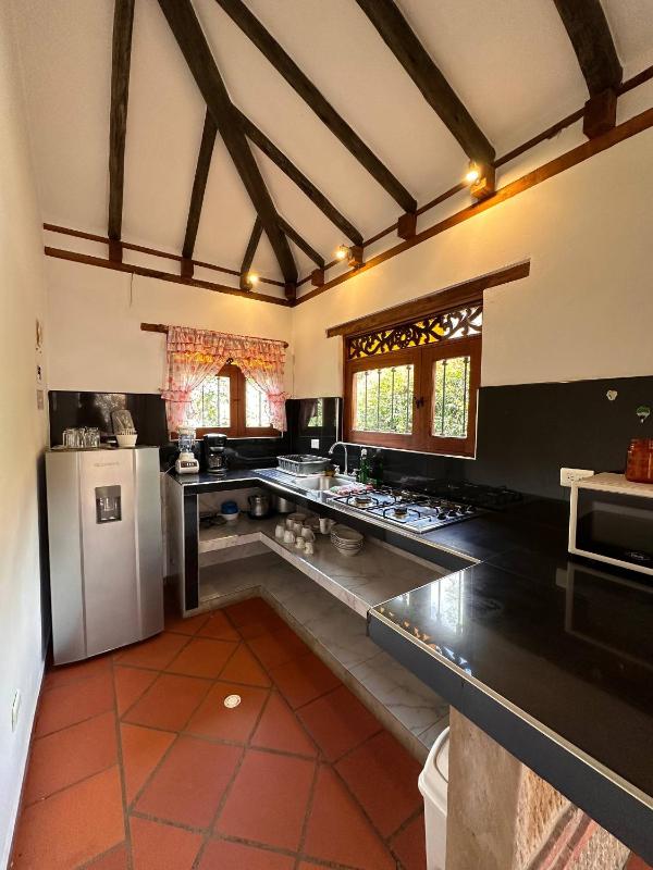 Cabañas Villa Encanto - image 18