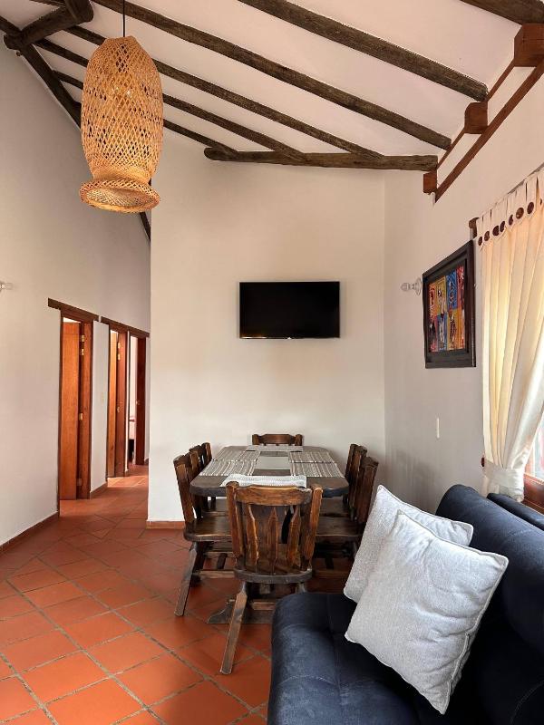 Cabañas Villa Encanto - image 3