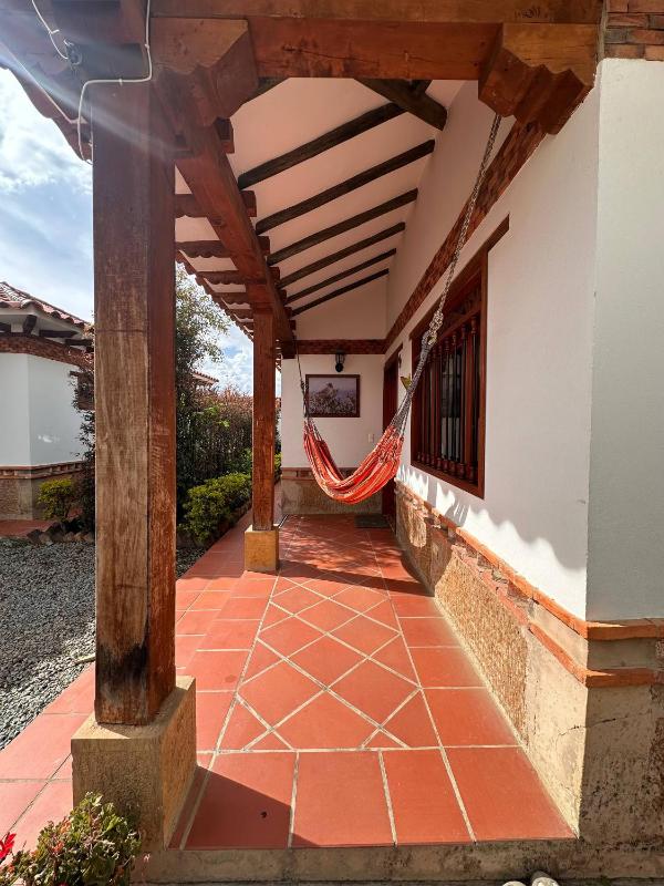 Cabañas Villa Encanto - image 16