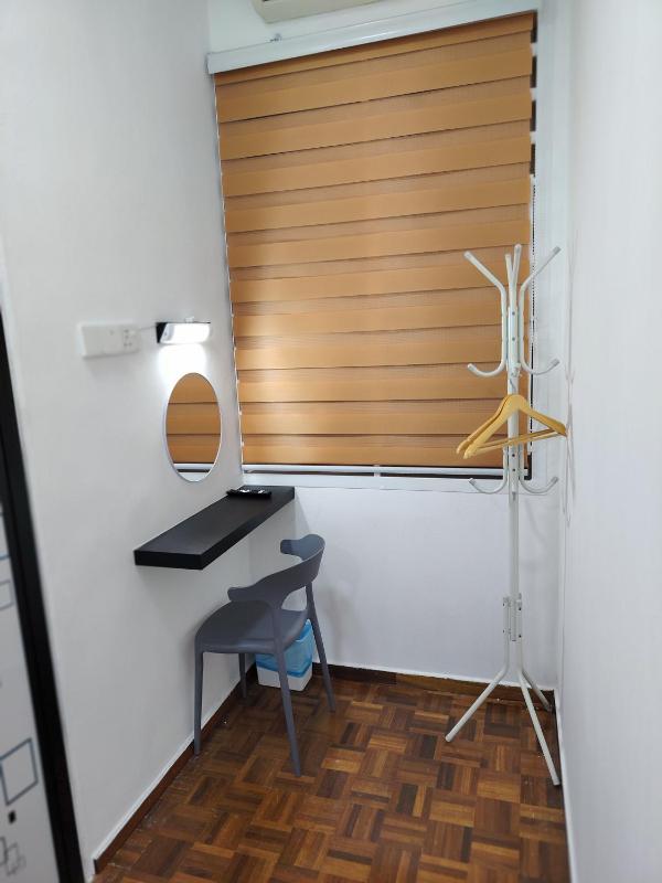 YNY Guest House - image 4