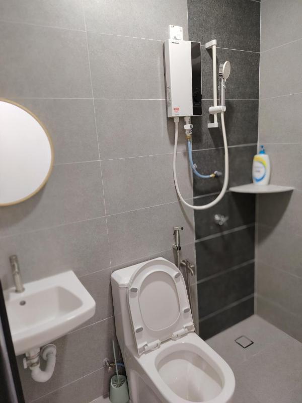 YNY Guest House - image 3