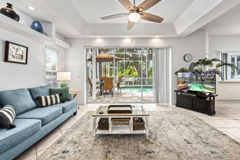 Villa Champagne - 5322 - image 17