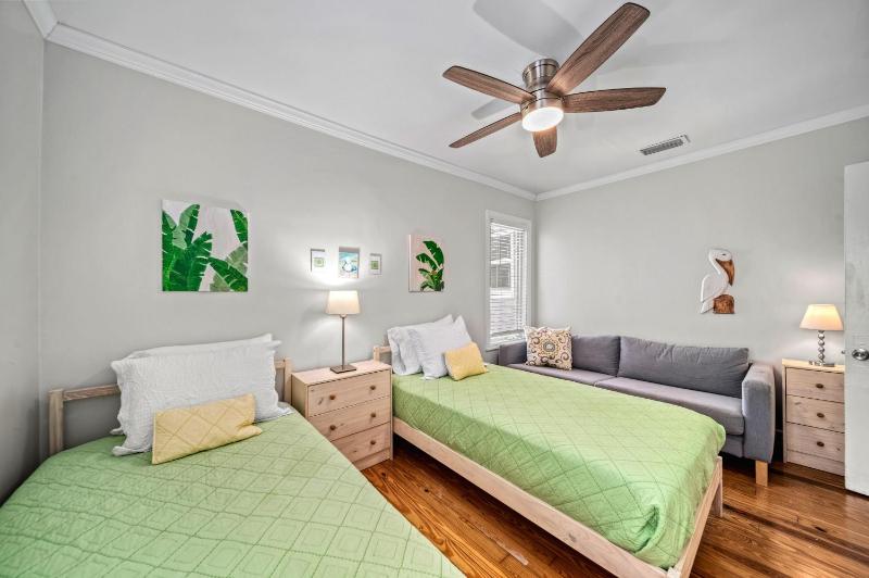 Tropical Retreat - image 21