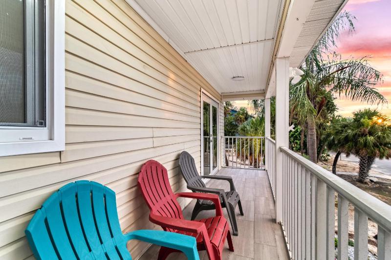 Dolphin Resort - 123 - image 34
