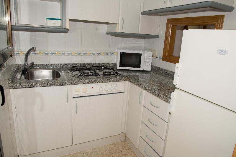 Paraiso Centro Alquilevante - image 21