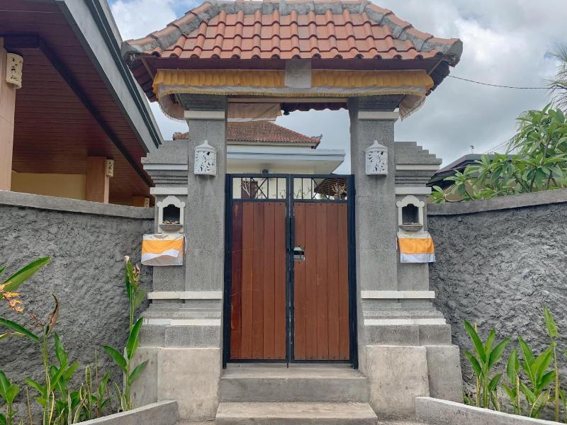 D'Natha Villa Ubud - image 11