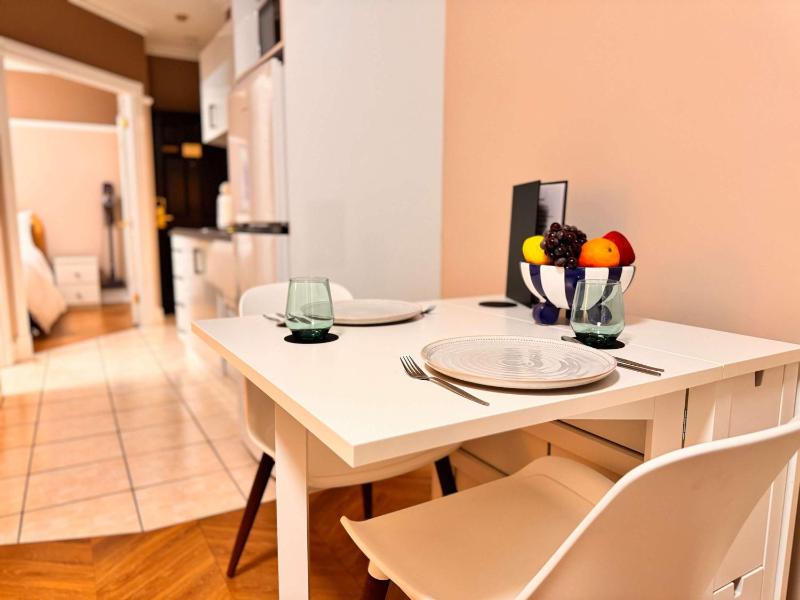 Convenience and comfort 1BR Apartment Walk To Queen St Mall - image 16