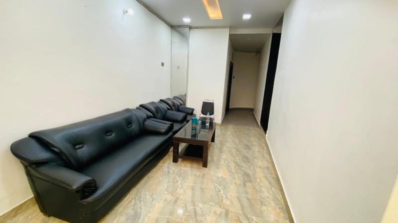 Hotel Shad Residency - image 11