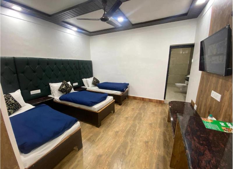 Naini Hill View and Lake Stays - image 2