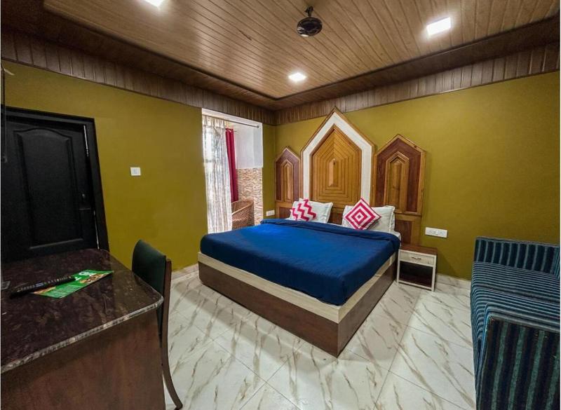 Naini Hill View and Lake Stays - image 31