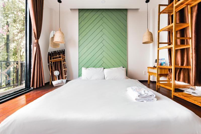 Beyoung Hotel Dalat - image 16
