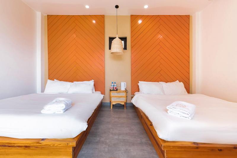 Beyoung Hotel Dalat - image 29