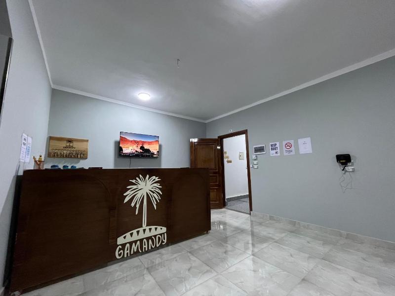 Gamandy Hostel - image 7