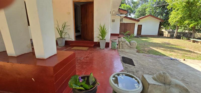 Nature's Touch Villa - image 14