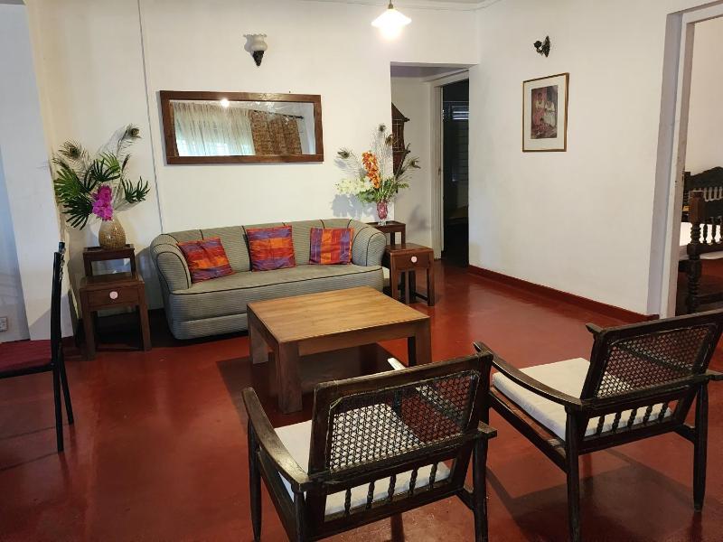 Nature's Touch Villa - image 2
