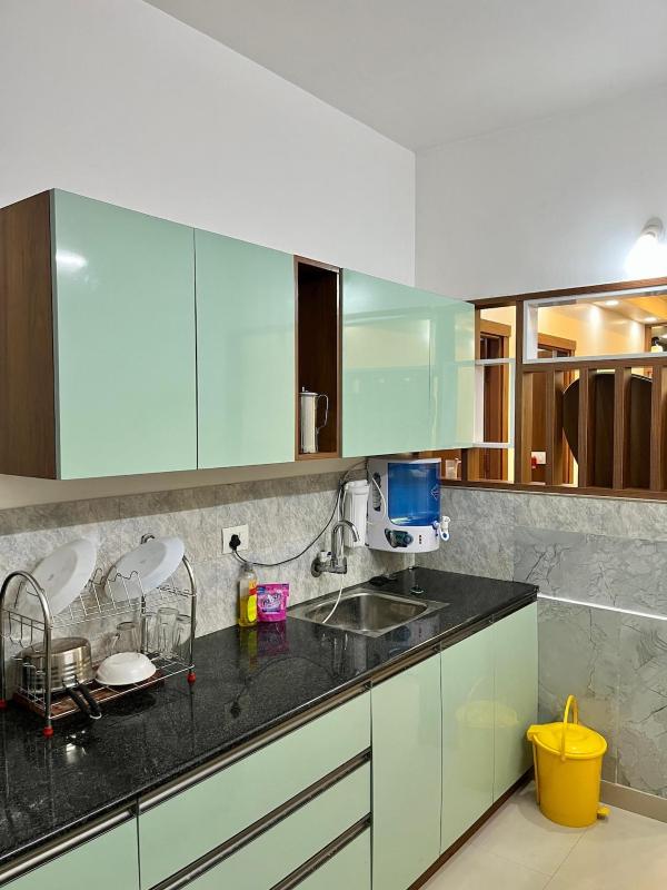 Ample Homes 2BHK Retreat Near to AIMS edappally - image 10
