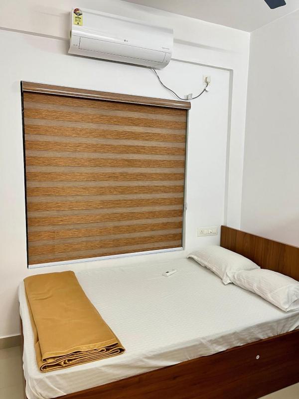 Ample Homes 2BHK Retreat Near to AIMS edappally - image 9